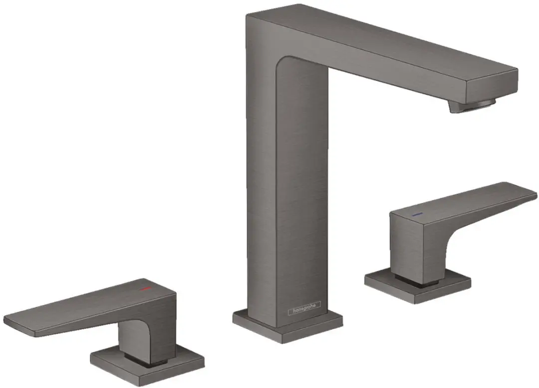 Hansgrohe Metropol wastafelkraan