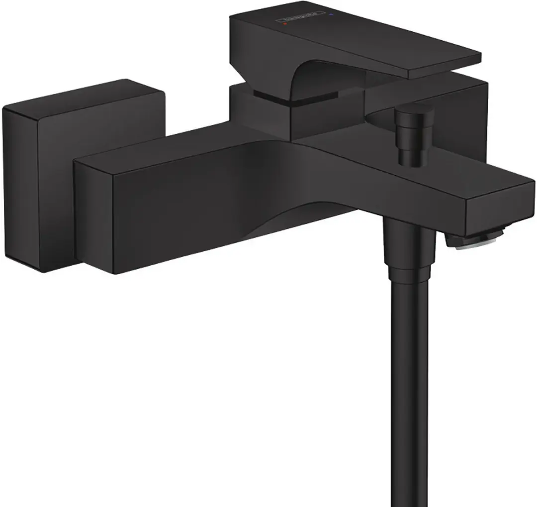 Hansgrohe Metropol 32540670 Badmengkraan