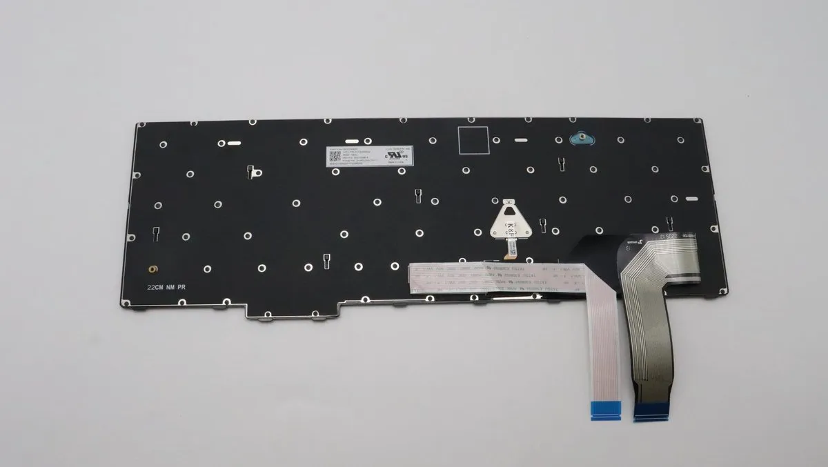 Lenovo ThinkPad T16/P16s G1 L15 G3 Toetsenbord