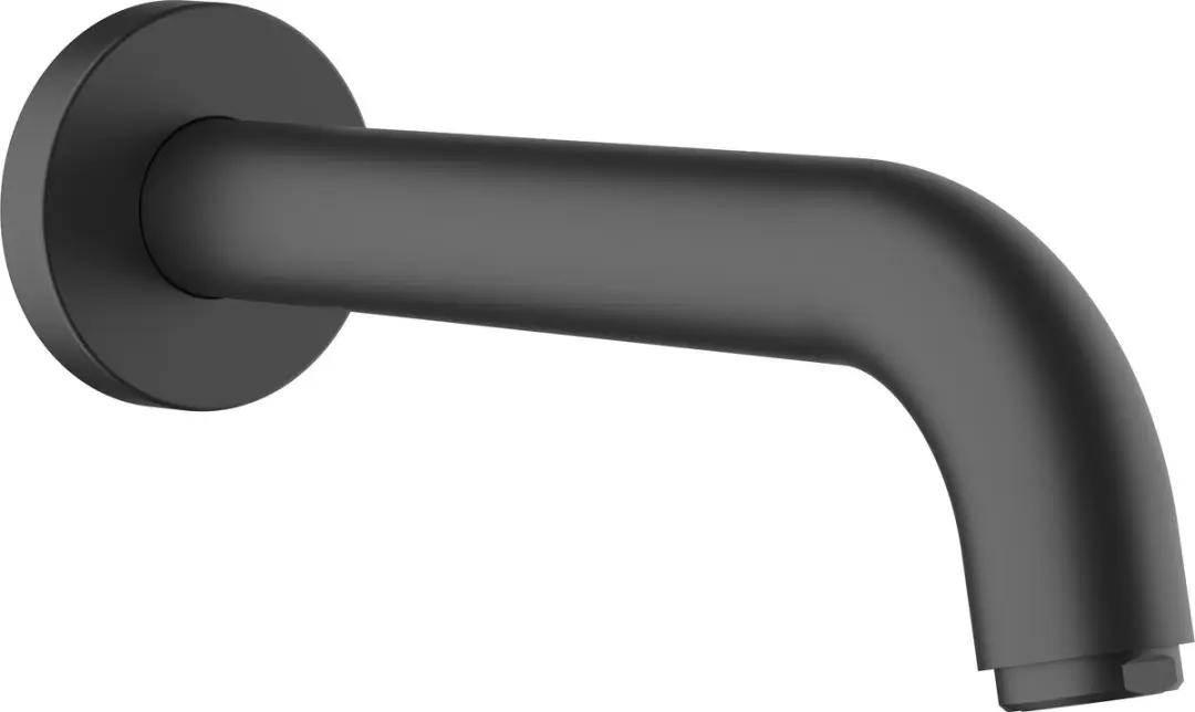 Hansgrohe Vernis Blend baduitloop 204mm