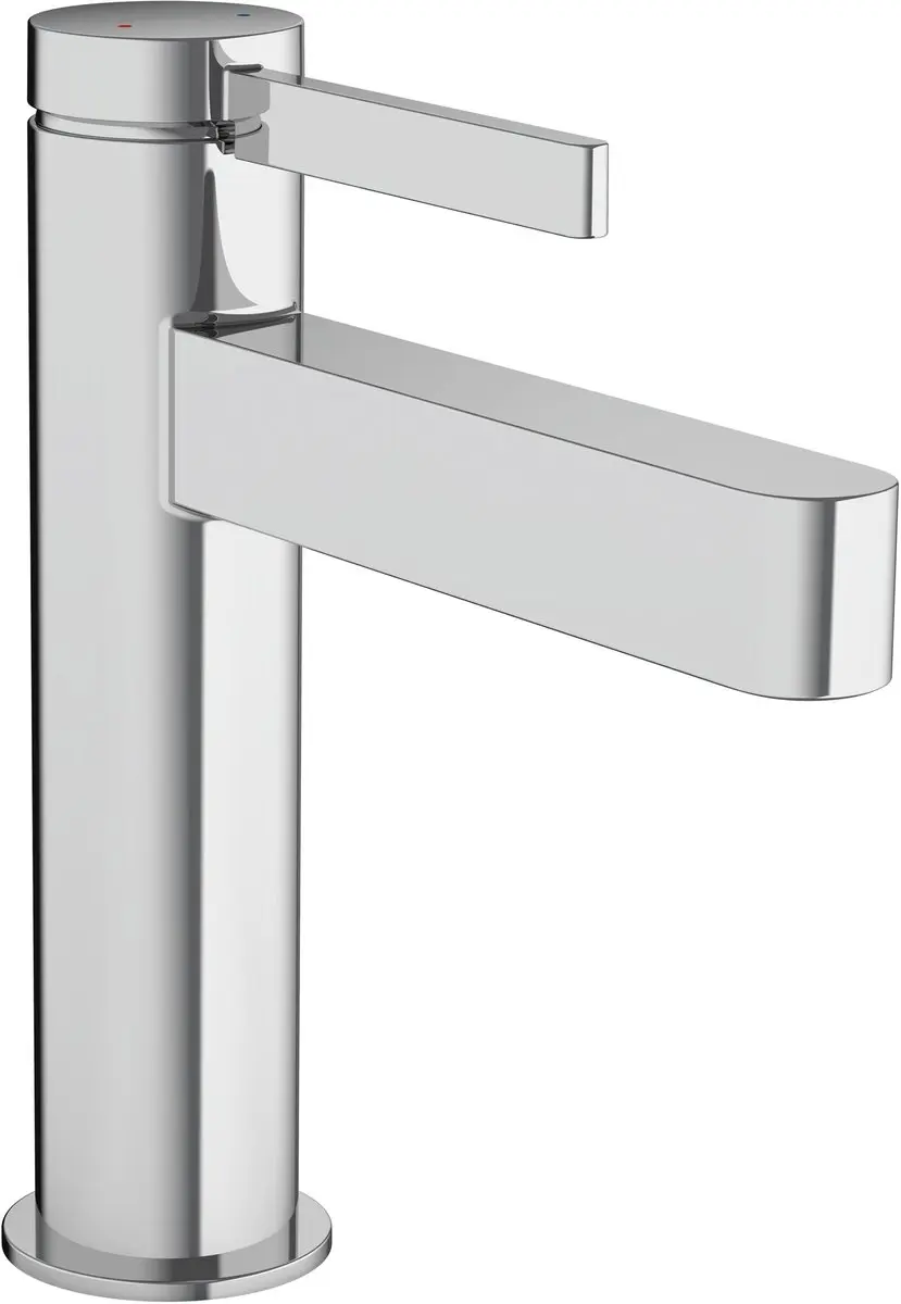Hansgrohe Finoris 110 76023000 Wastafelmengkraan