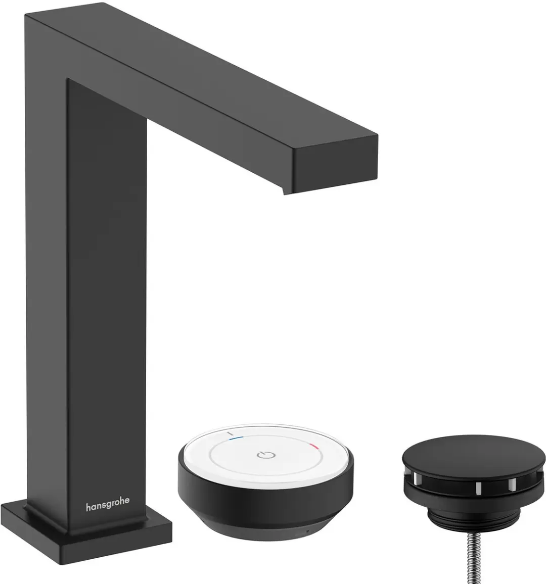 hansgrohe Tecturis E