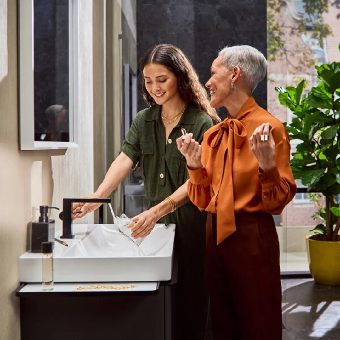 hansgrohe Tecturis E