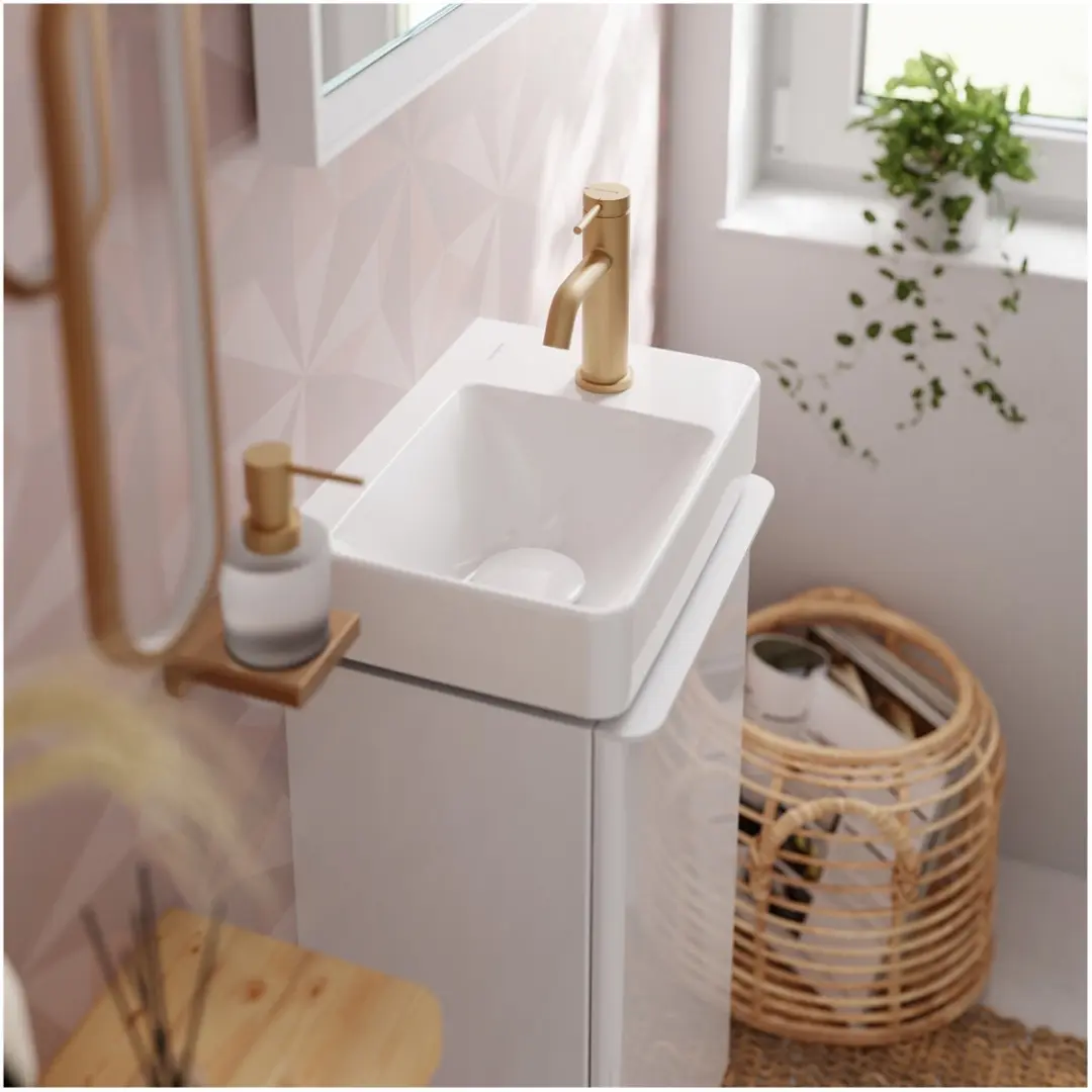 Hansgrohe Tecturis S