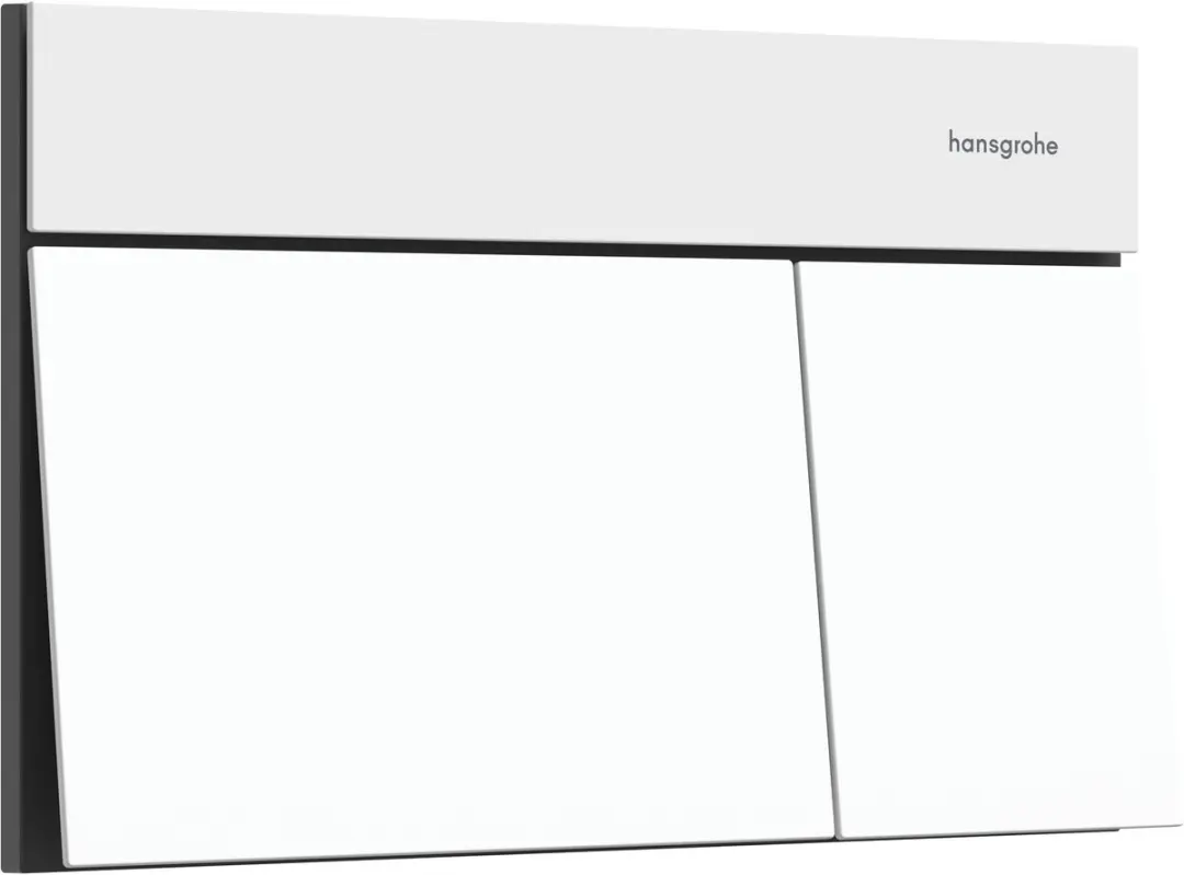 Hansgrohe iFrame Element E 66003700 Bedieningsplaat