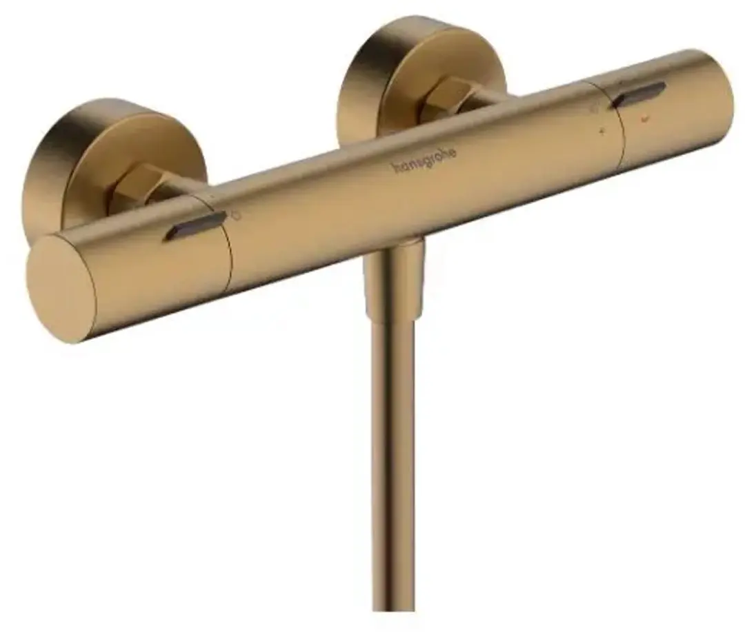 Hansgrohe Thermostaat Ecostat Fine