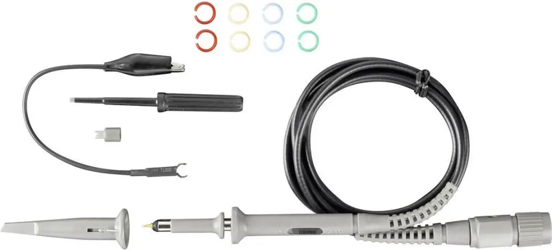 Voltcraft PP-100 Sonde 100 MHz 600 V