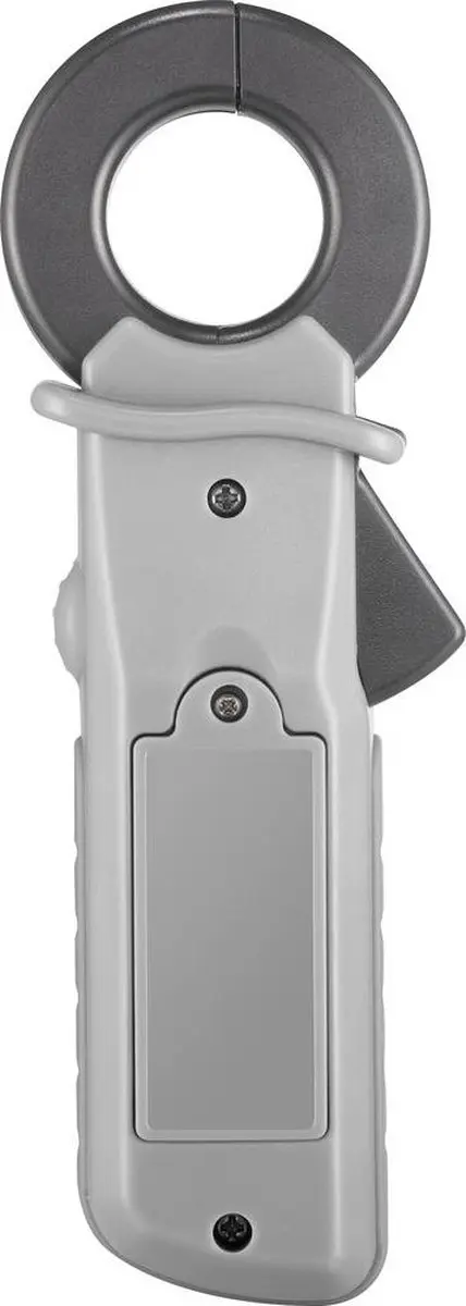 Voltcraft VC-1310 Stroomtang Digitaal CAT II 600V - afbeelding 2 van 4