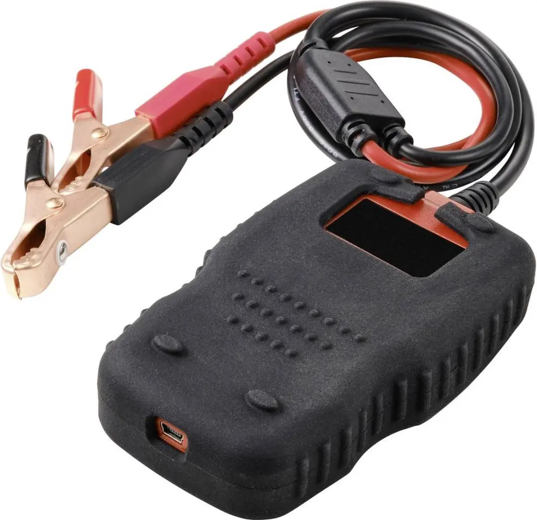 Voltcraft VC-BT100 Accutester 12V/24V - afbeelding 4 van 4