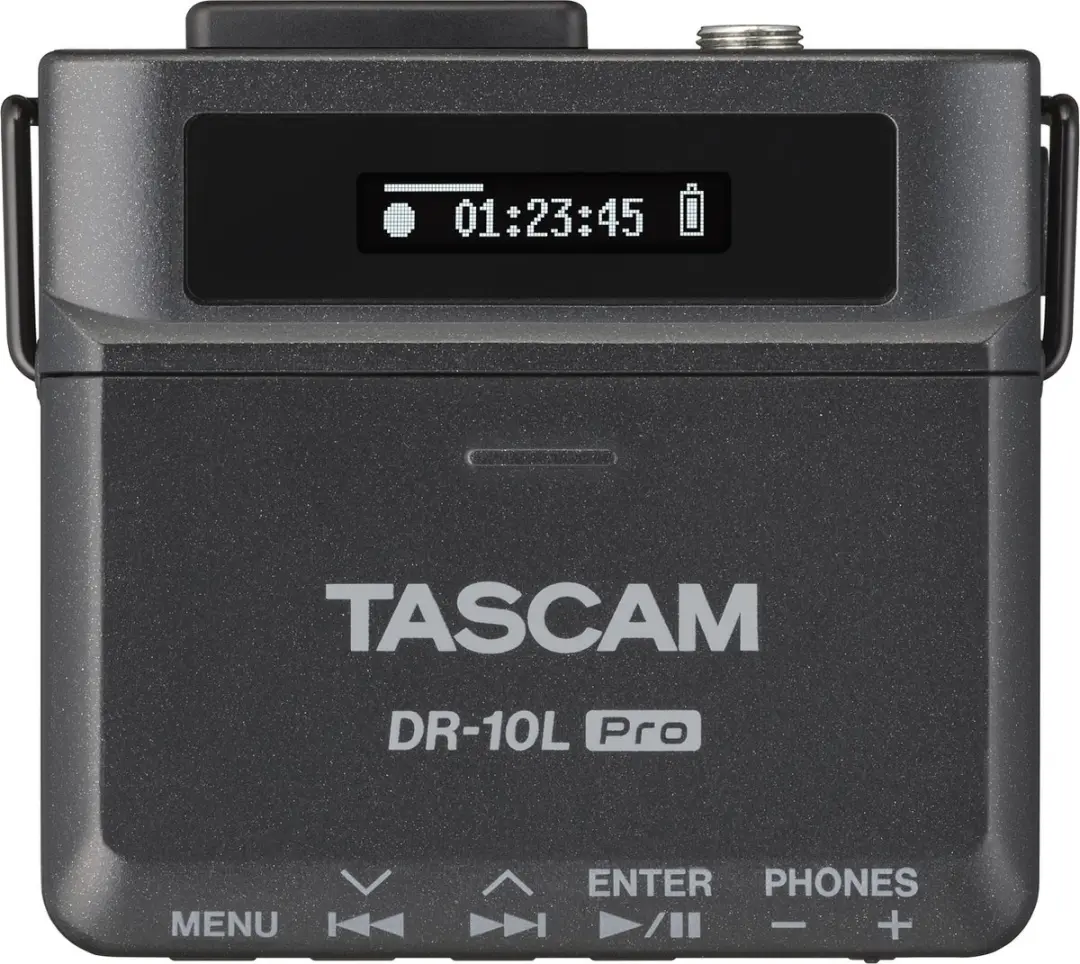 Tascam DR-10L PRO