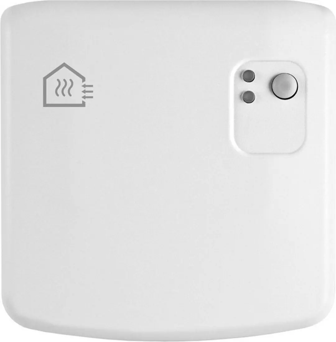Honeywell Home Evohome bridge