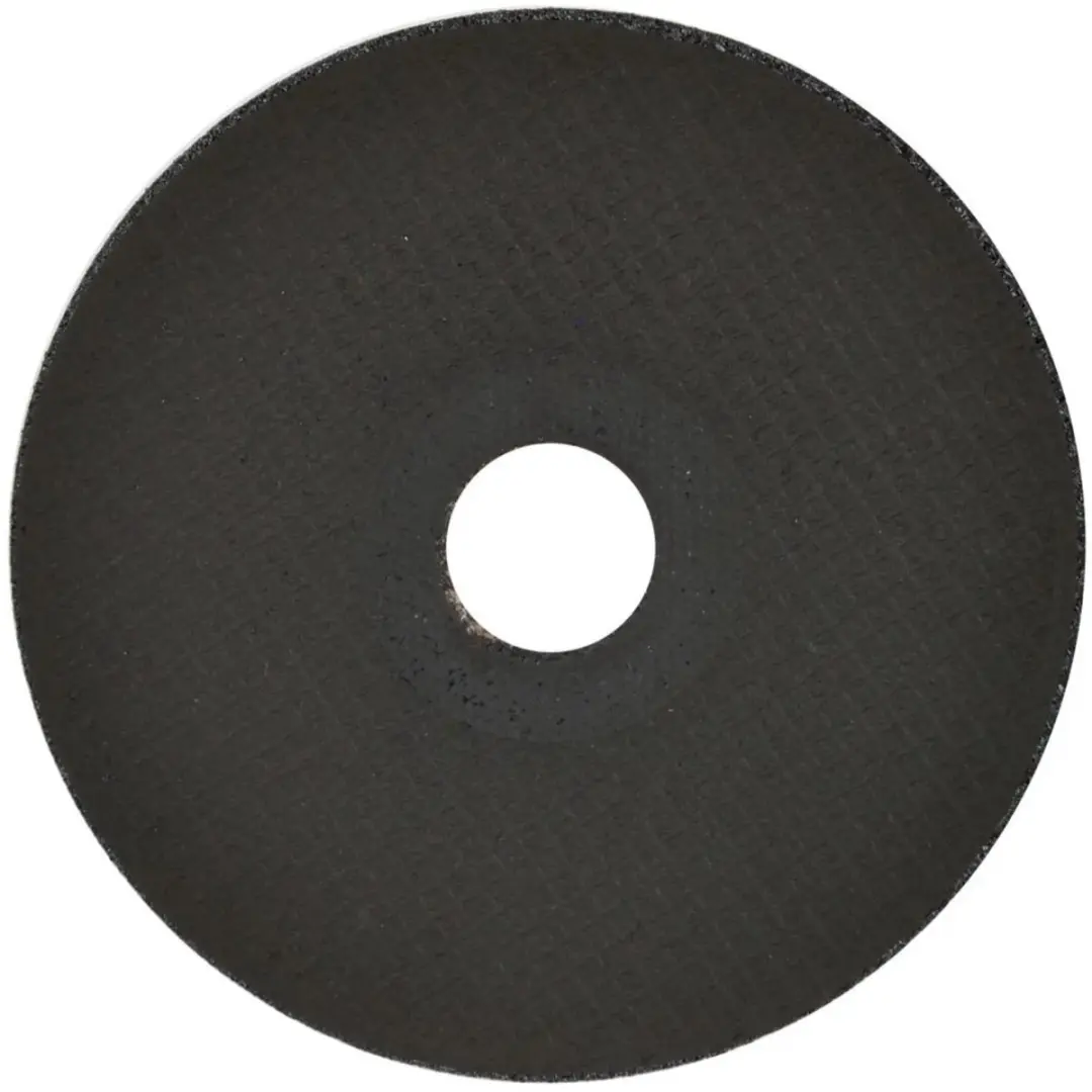 GEKO G78202 Snijschijf Inox 115x1,2mm - 10 stuks - afbeelding 2 van 3