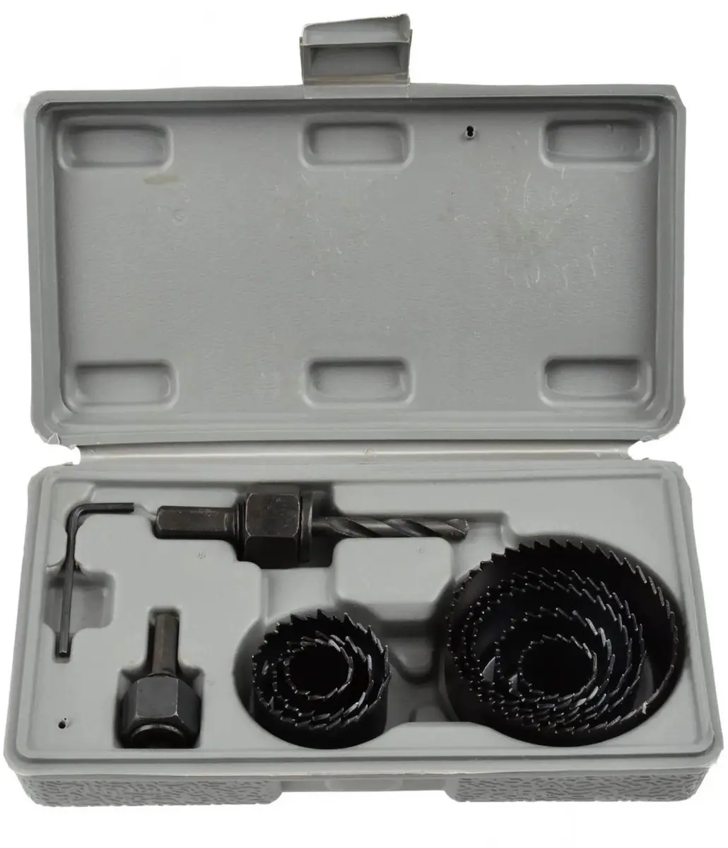 GEKO G30001 Gatenzaagset