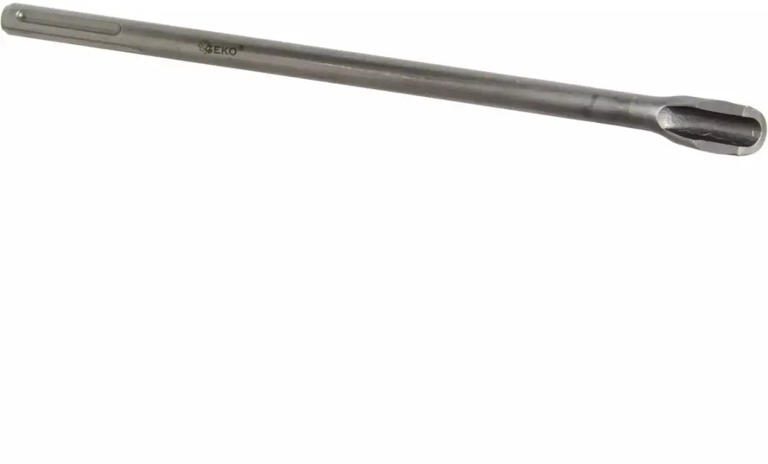 GEKO G40032 SDS Max Groefbeitel 18x400mm - afbeelding 3 van 3