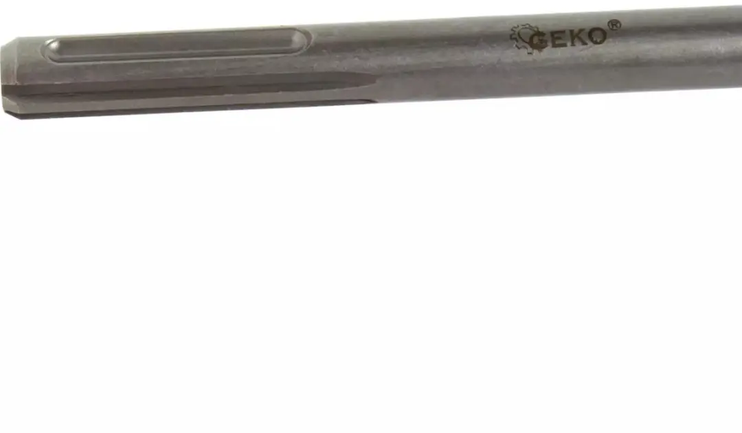 GEKO G40032 SDS Max Groefbeitel 18x400mm - afbeelding 2 van 3