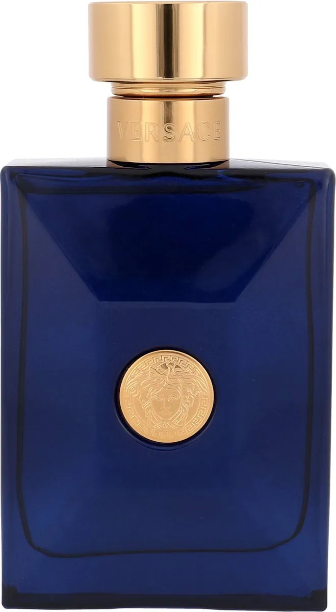 Versace Dylan Blue Pour Homme Aftershave Lotion 100ml