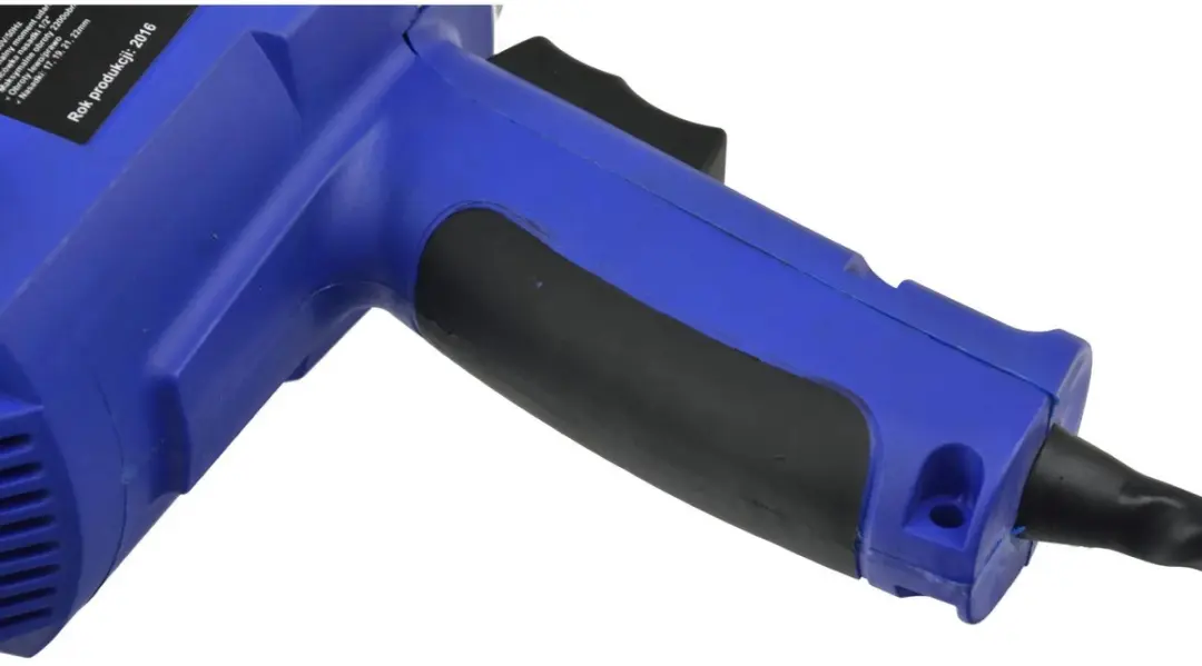 GEKO G81051 Elektrische slagmoersleutel - 800W - 320 Nm - afbeelding 6 van 6