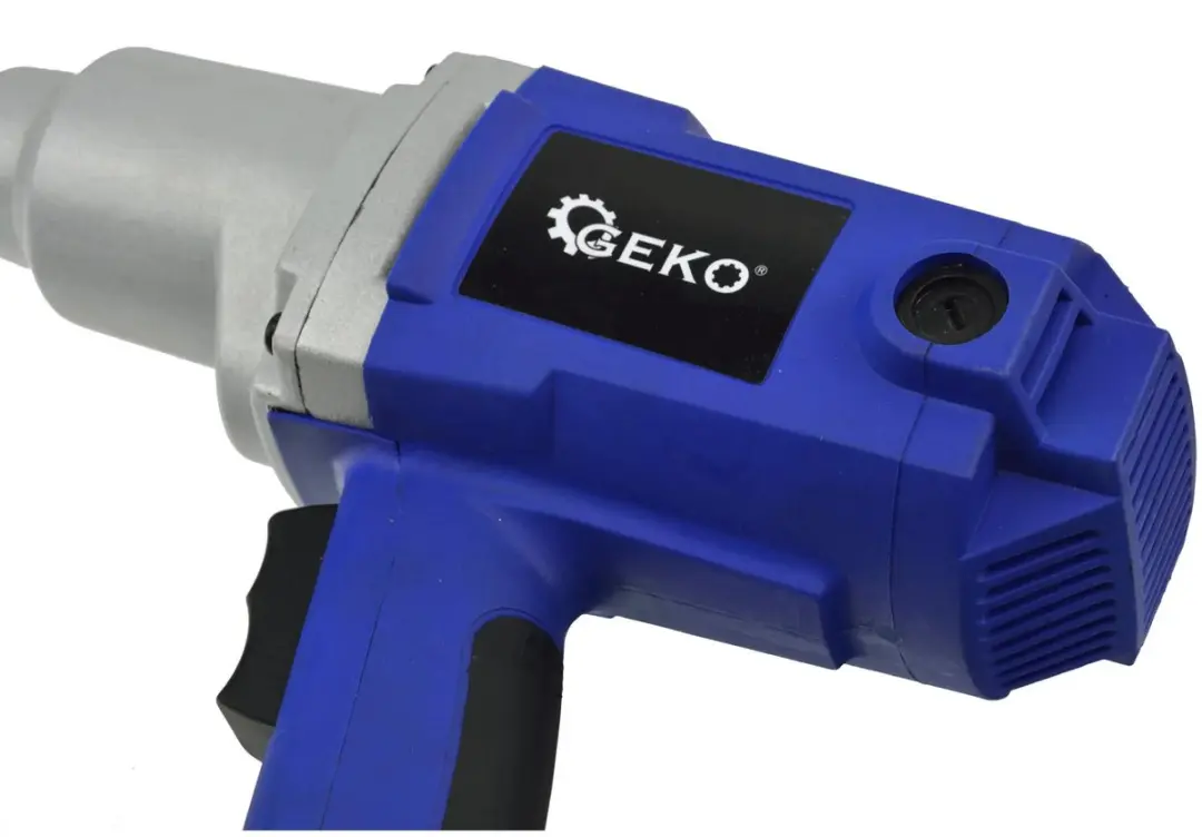 GEKO G81051 Elektrische slagmoersleutel - 800W - 320 Nm - afbeelding 5 van 6