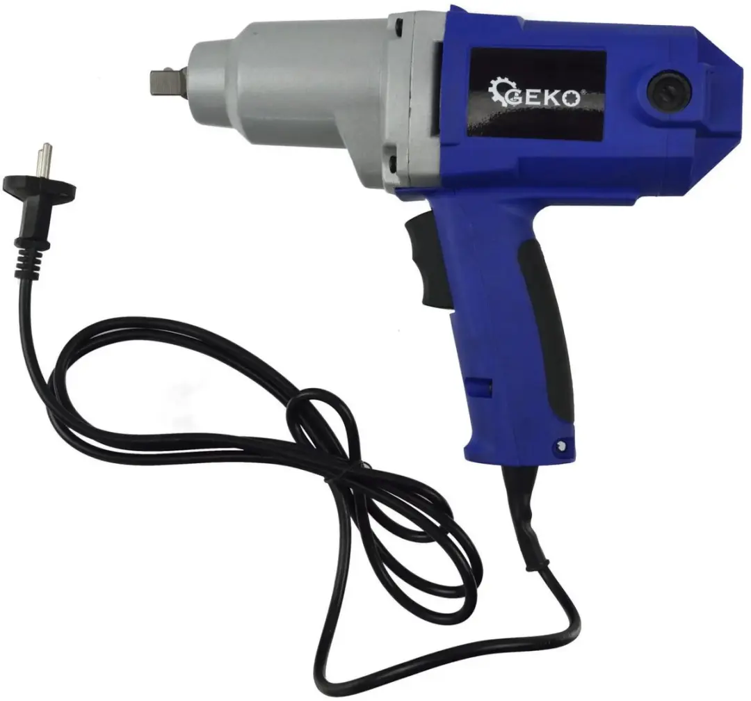 GEKO G81051 Elektrische slagmoersleutel - 800W - 320 Nm - afbeelding 3 van 6