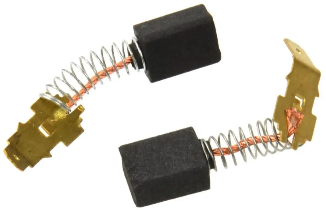 GEKO Koolborstels 6x9x12mm