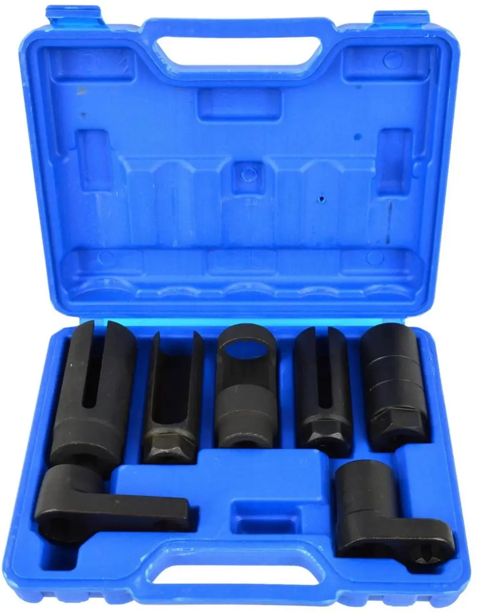 GEKO Lambda Sensor Dopsleutelset