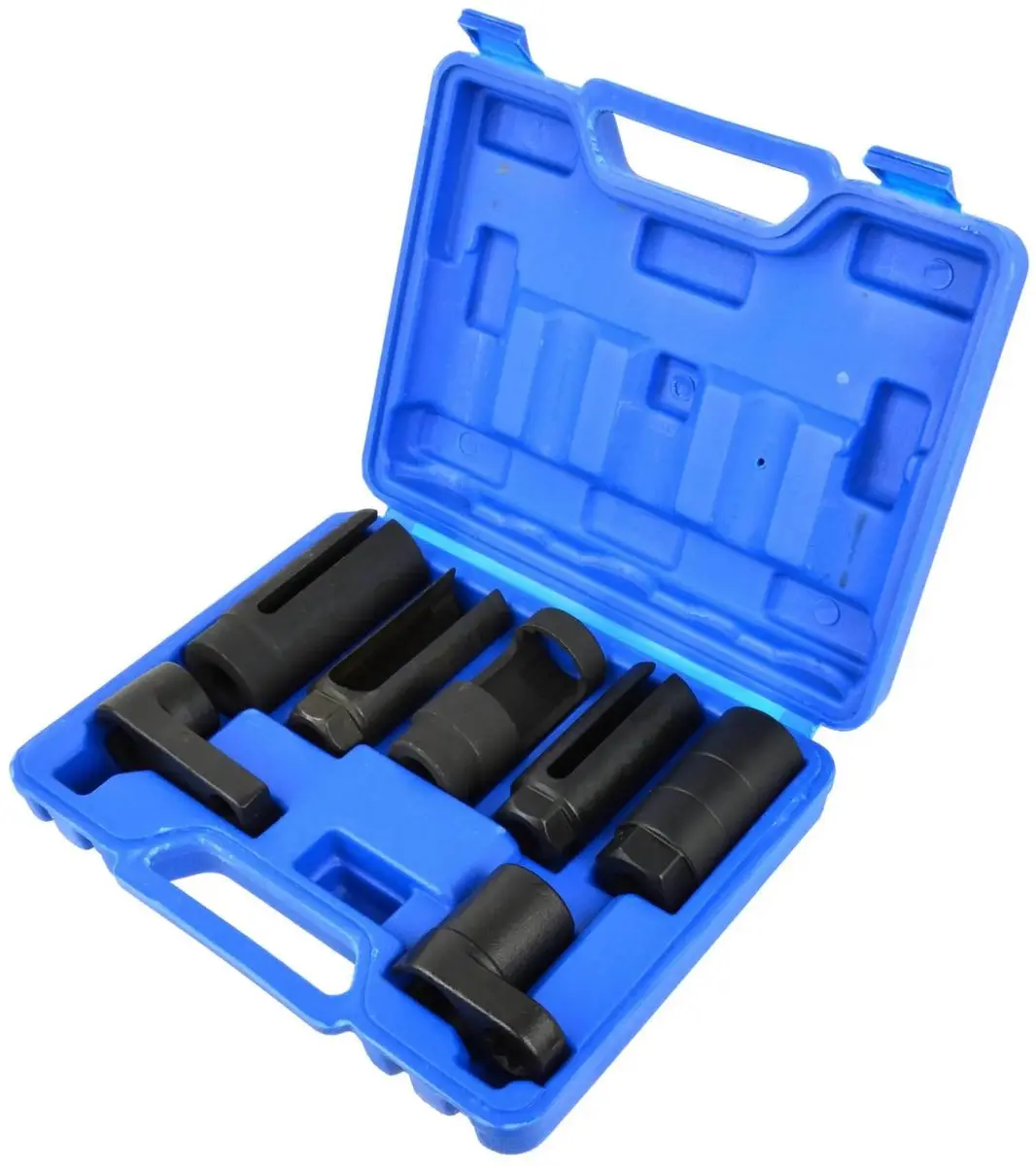 GEKO Lambda Sensor Dopsleutelset - 7-delig - afbeelding 3 van 3