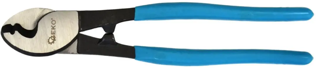 GEKO Kabeltang 10 G01752 Kabelkniptang