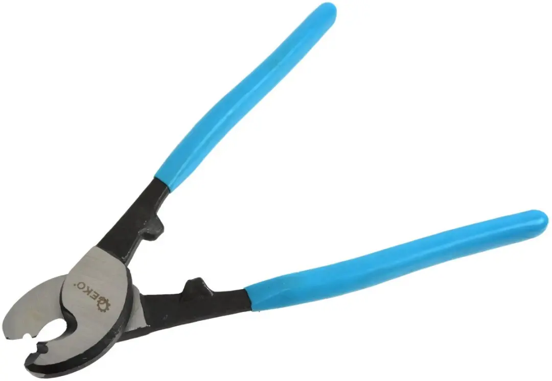GEKO Kabeltang 10 G01752 Kabelkniptang - 250mm - afbeelding 4 van 6