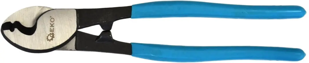 GEKO Kabeltang 10 G01752 Kabelkniptang - 250mm - afbeelding 6 van 6