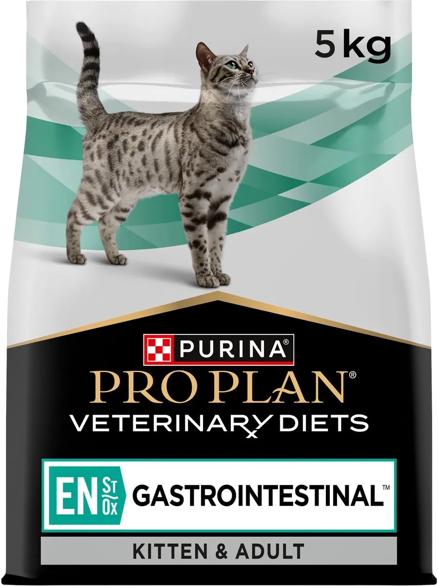 Pro Plan VD Gastrointestinal Kat