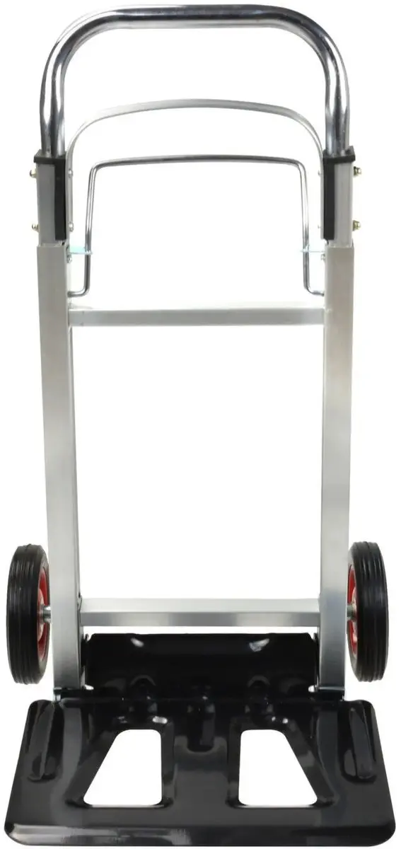 GEKO Opvouwbare Handtrolley 90kg - 355x240mm - G71103 - afbeelding 5 van 5