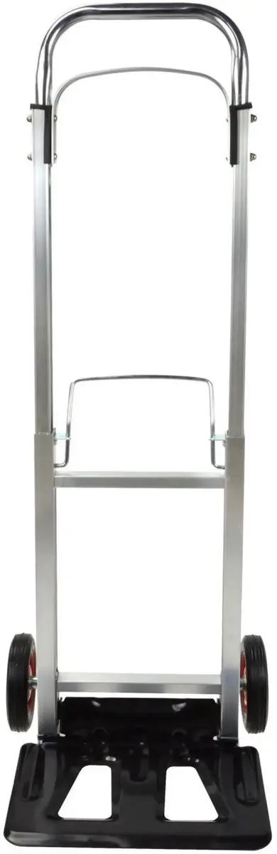 GEKO Opvouwbare Handtrolley 90kg