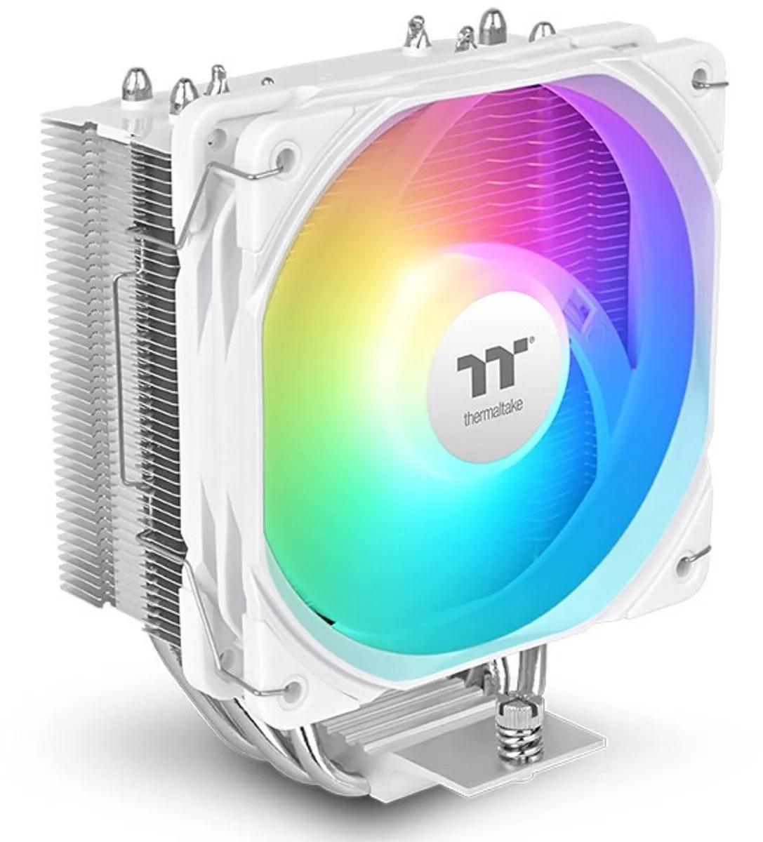 Thermaltake UX400 ARGB Sync Luchtkoeler 12cm