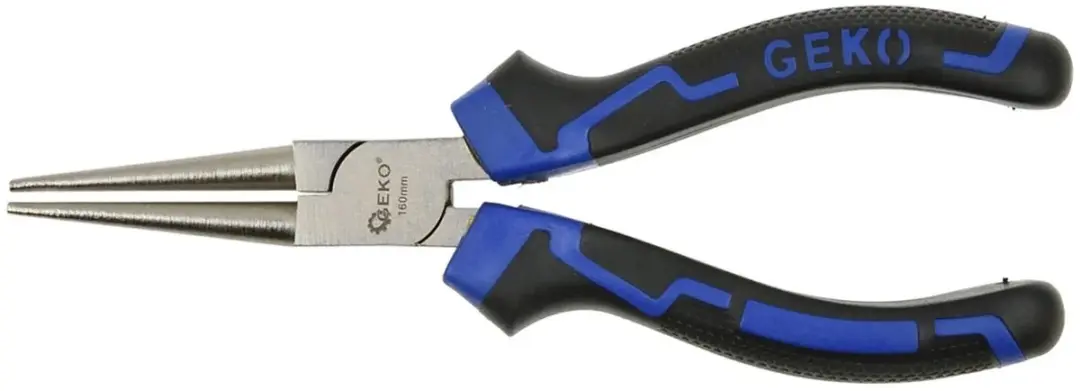 GEKO Ronde Bek Tang 160mm