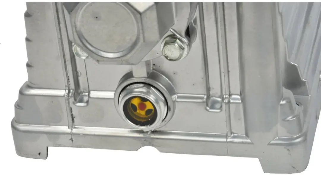 GEKO Luchtcompressorpomp 3PS - 3 PK - 400 L/min - afbeelding 2 van 5