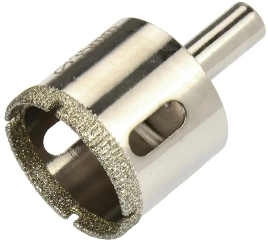 GEKO G65035 Diamantboor 35mm - Keramiek en Marmer - afbeelding 2 van 3