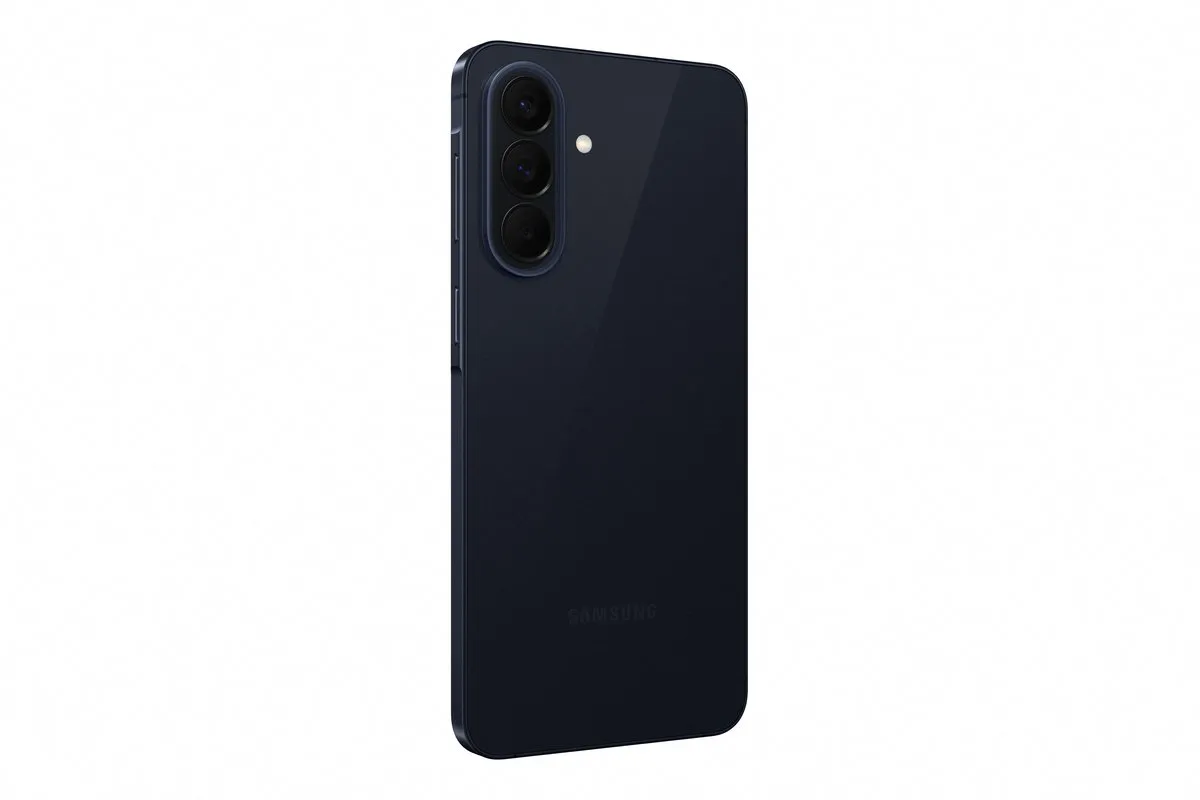 Samsung Galaxy A57 5G - 256GB - Awesome Navy - 1 jaar extra garantie - afbeelding 5 van 5