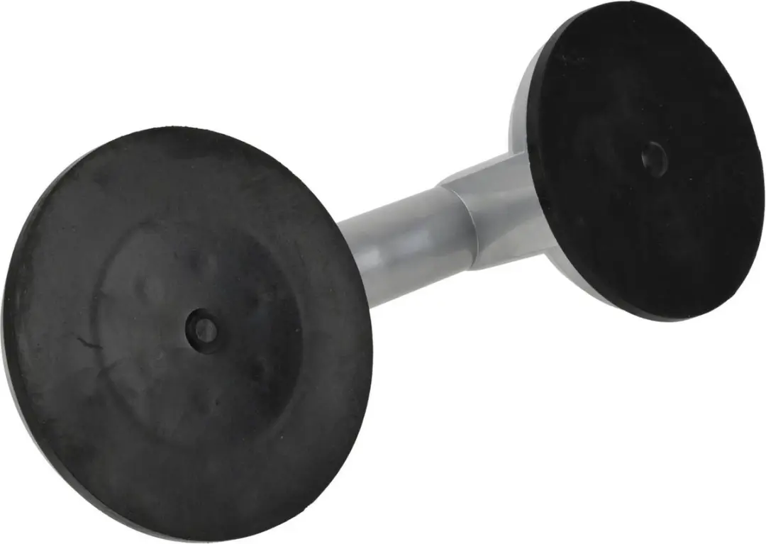 GEKO Dubbele Zuignap 115mm - 70 kg - afbeelding 3 van 6