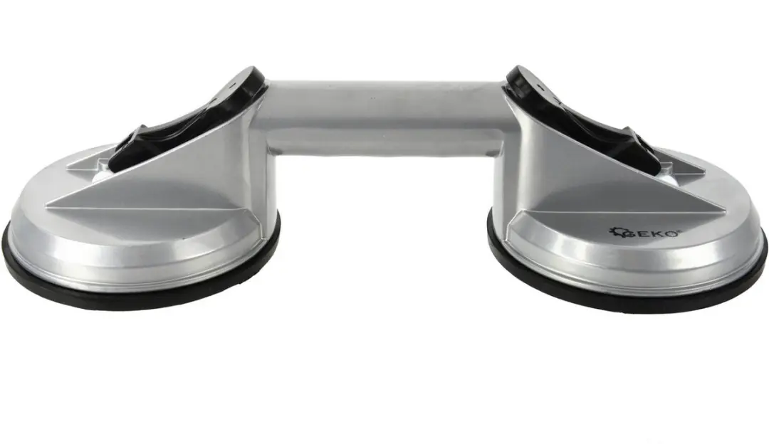 GEKO Dubbele Zuignap 115mm - 70 kg - afbeelding 4 van 6