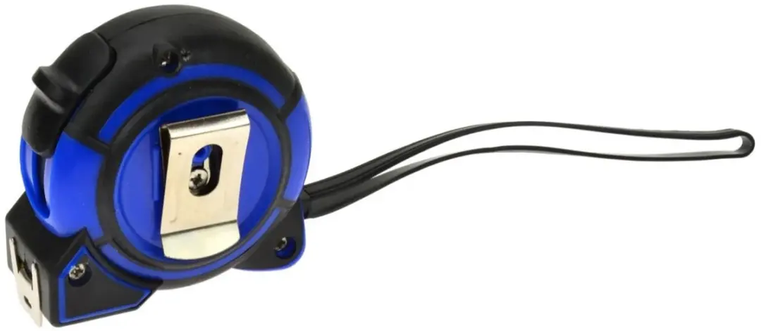 GEKO G01453 Meetlint - 3m - Blauw/Zwart - afbeelding 6 van 6