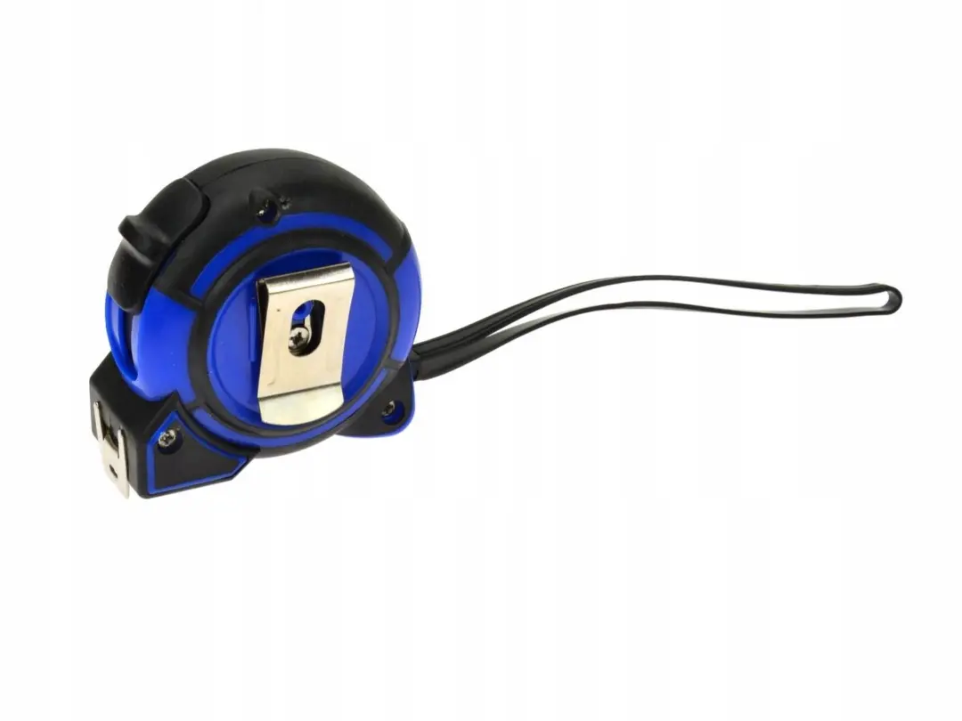 GEKO G01453 Meetlint - 3m - Blauw/Zwart - afbeelding 4 van 6