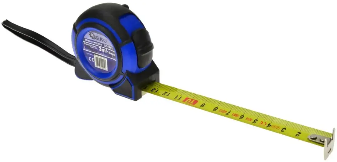 GEKO G01453 Meetlint