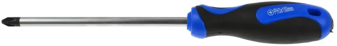 GEKO G32093 Kruiskopschroevendraaier PH3