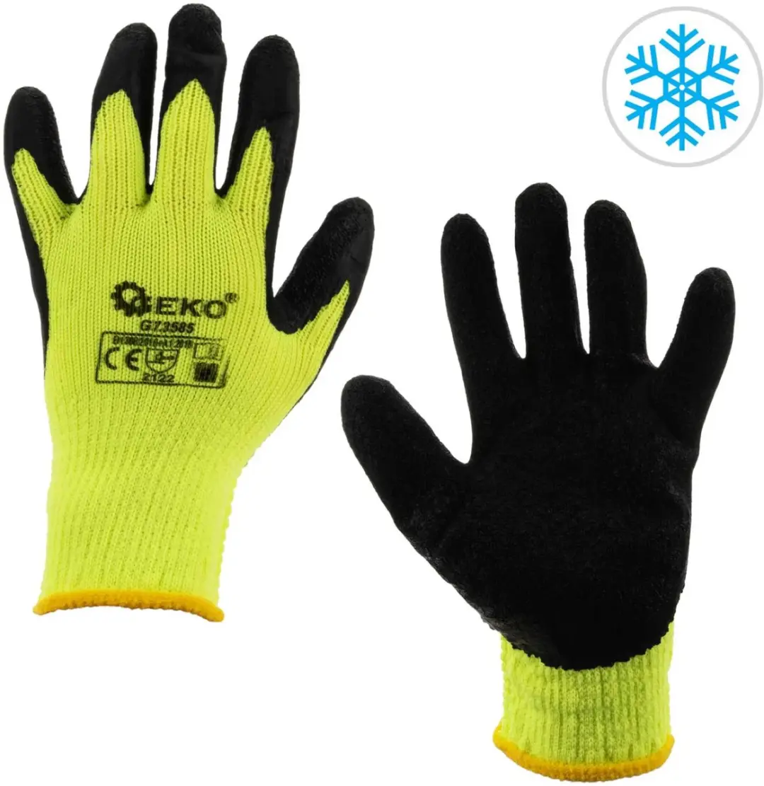 GEKO Winterhandschoenen