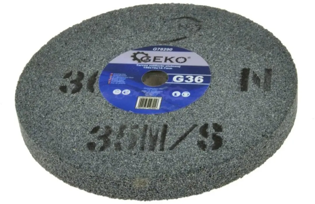 GEKO Slijpschijf