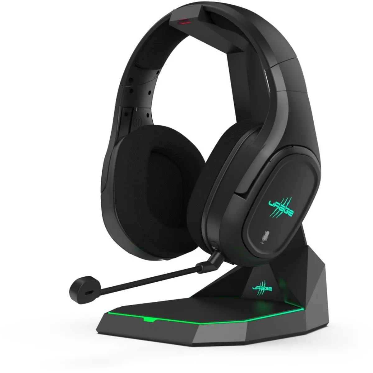 Hama SoundZ 920 Draadloze Gaming Headset