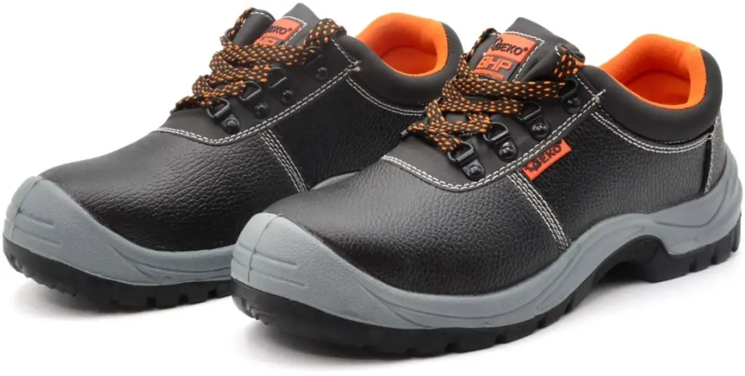 GEKO Veiligheidsschoenen