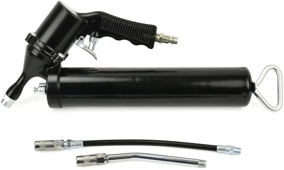 GEKO Pneumatisch vetpistool