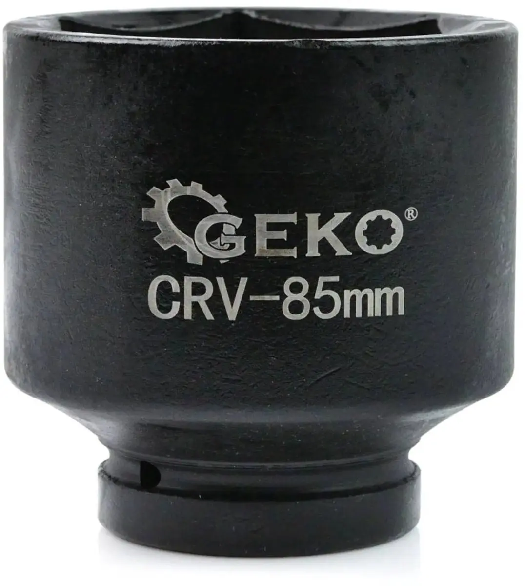 GEKO Impact dopsleutel