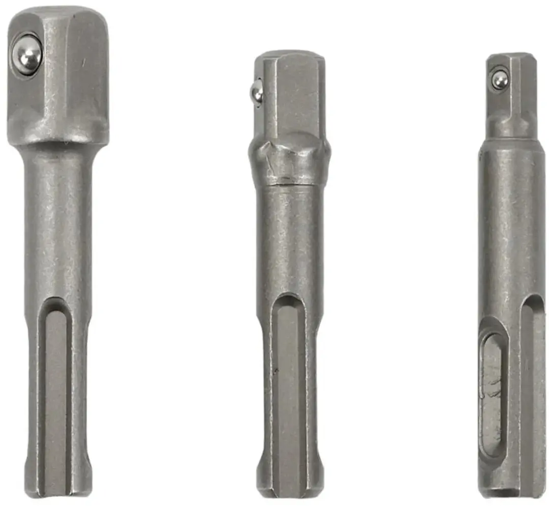 GEKO SDS-Plus adapters
